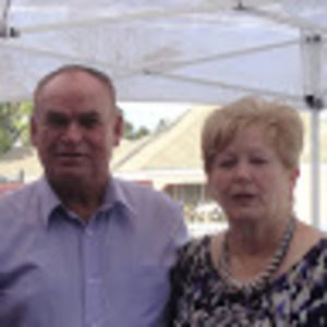 Meet your Posher, Deborah